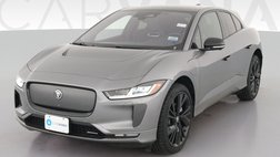 2024 Jaguar I-PACE EV400 R-Dynamic HSE