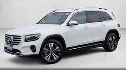 2025 Mercedes-Benz GLB GLB 250
