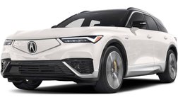 2024 Acura ZDX Type S