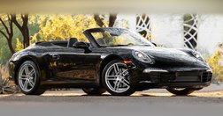 2013 Porsche 911 Carrera