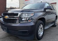 2015 Chevrolet Tahoe LS