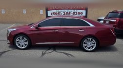 2018 Cadillac XTS Luxury