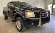 2006 Ford F-150 FX4