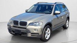 2009 BMW X5 xDrive30i