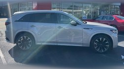 2024 Mazda CX-90 3.3 Turbo S