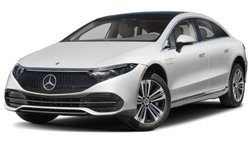 2024 Mercedes-Benz EQS EQS 450+