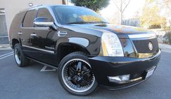 2009 Cadillac Escalade Base