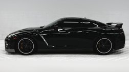 2016 Nissan GT-R Premium