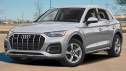 2023 Audi Q5 quattro S line Premium 45 TFSI