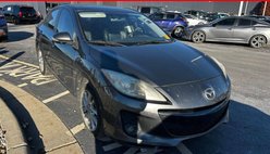2013 Mazda MAZDA3 s Grand Touring