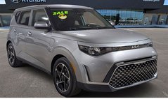 2023 Kia Soul EX