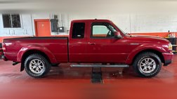2008 Ford Ranger XLT