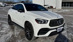 2021 Mercedes-Benz GLE-Class AMG GLE 53