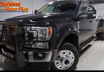 2022 Ford F-450 Super Duty Lariat