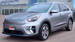 2022 Kia Niro EV EX