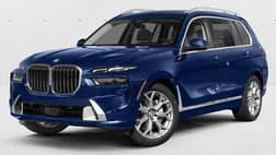 2024 BMW X7 M60i