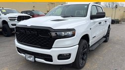 2026 Ram Ram Pickup 1500 Express