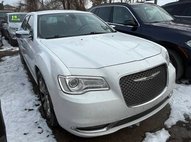 2018 Chrysler 300 Limited