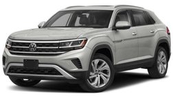2021 Volkswagen Atlas Cross Sport SEL 4Motion