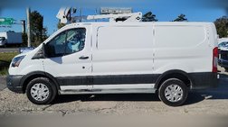 2023 Ford Transit 250