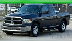 2016 Ram Ram Pickup 1500 SLT