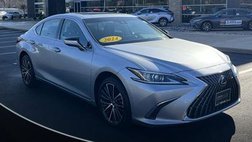 2024 Lexus ES 250 w/ Premium Package