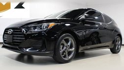 2019 Hyundai Veloster 2.0
