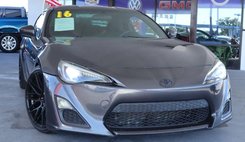 2016 Scion FR-S Release Series 2.0