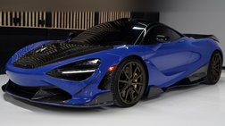 2018 McLaren 720S OVER $85K BUILD - MUST SEE