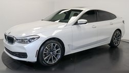 2019 BMW 6 Series 640i xDrive Gran Turismo
