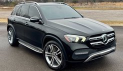 2022 Mercedes-Benz GLE-Class GLE 350 4MATIC