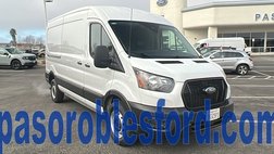 2023 Ford Transit 250