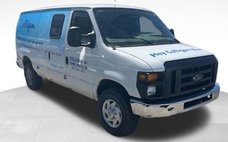 2010 Ford E-Series E-350 SD