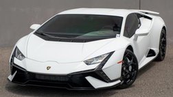 2024 Lamborghini Huracan Tecnica
