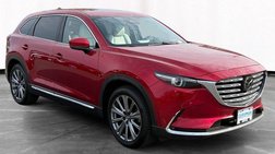 2023 Mazda CX-9 Signature