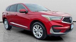 2019 Acura RDX Base