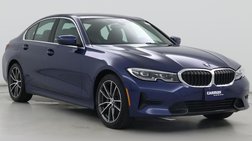 2021 BMW 3 Series 330i