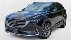 2023 Mazda CX-9 Grand Touring