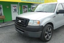 2008 Ford F-150 XL