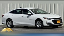 2021 Chevrolet Malibu LS Fleet