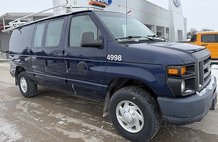 2014 Ford E-Series E-350 SD