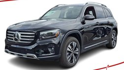 2026 Mercedes-Benz GLB GLB 250 4MATIC