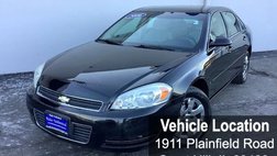 2006 Chevrolet Impala LS