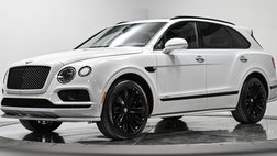 2020 Bentley Bentayga Speed
