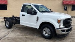 2022 Ford Super Duty F-250 XL