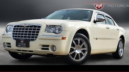 2008 Chrysler 300 C