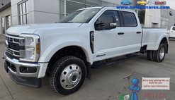 2026 Ford F-450 Super Duty XLT