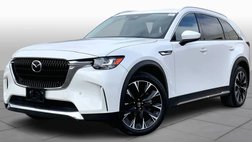 2024 Mazda CX-90 Plug-in Hybrid Premium