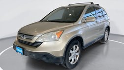 2009 Honda CR-V EX-L