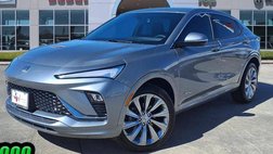 2024 Buick Envista Avenir